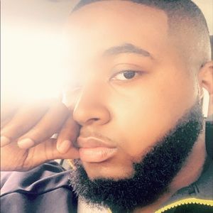 Meet your Posher, Marcus